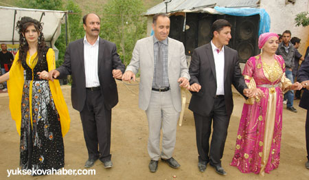 Yüksekova Düğünleri - Foto Galeri - (9-10 Haziran 2012) 192