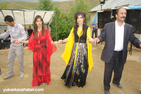 Yüksekova Düğünleri - Foto Galeri - (9-10 Haziran 2012) 193