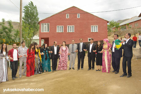 Yüksekova Düğünleri - Foto Galeri - (9-10 Haziran 2012) 195