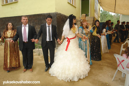 Yüksekova Düğünleri - Foto Galeri - (9-10 Haziran 2012) 196