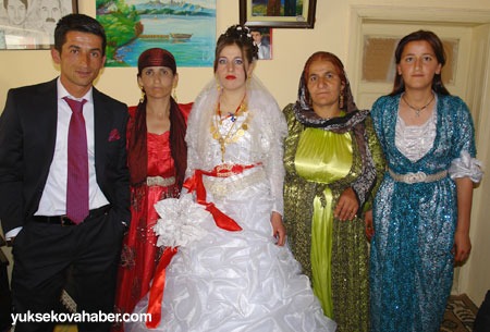 Yüksekova Düğünleri - Foto Galeri - (9-10 Haziran 2012) 20