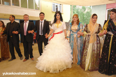 Yüksekova Düğünleri - Foto Galeri - (9-10 Haziran 2012) 204