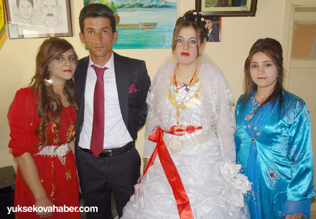 Yüksekova Düğünleri - Foto Galeri - (9-10 Haziran 2012) 21