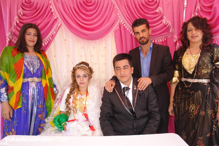 Yüksekova Düğünleri - Foto Galeri - (9-10 Haziran 2012) 24