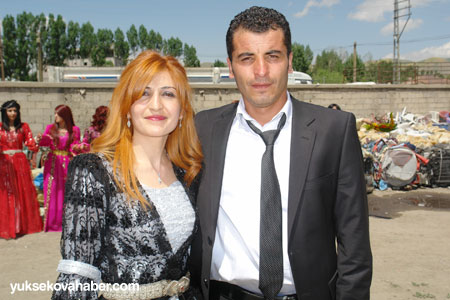 Yüksekova Düğünleri - Foto Galeri - (9-10 Haziran 2012) 26