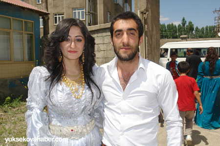 Yüksekova Düğünleri - Foto Galeri - (9-10 Haziran 2012) 31