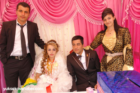 Yüksekova Düğünleri - Foto Galeri - (9-10 Haziran 2012) 33
