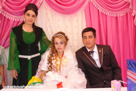 Yüksekova Düğünleri - Foto Galeri - (9-10 Haziran 2012) 35