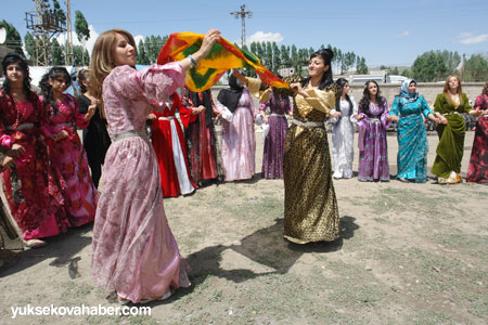 Yüksekova Düğünleri - Foto Galeri - (9-10 Haziran 2012) 36