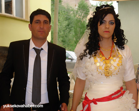 Yüksekova Düğünleri - Foto Galeri - (9-10 Haziran 2012) 4