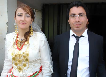 Yüksekova Düğünleri - Foto Galeri - (9-10 Haziran 2012) 5