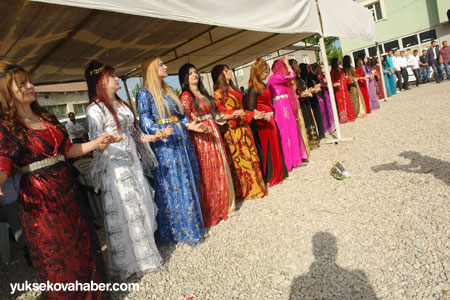 Yüksekova Düğünleri - Foto Galeri - (9-10 Haziran 2012) 53