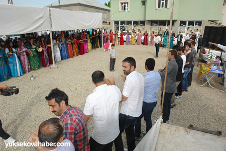 Yüksekova Düğünleri - Foto Galeri - (9-10 Haziran 2012) 55