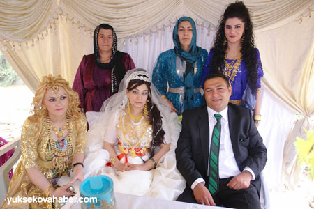 Yüksekova Düğünleri - Foto Galeri - (9-10 Haziran 2012) 60