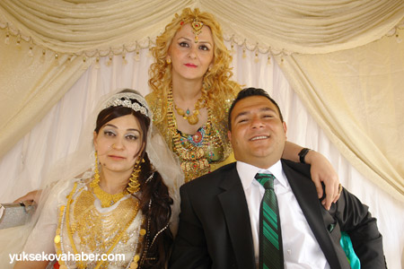 Yüksekova Düğünleri - Foto Galeri - (9-10 Haziran 2012) 61
