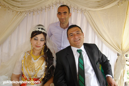 Yüksekova Düğünleri - Foto Galeri - (9-10 Haziran 2012) 62