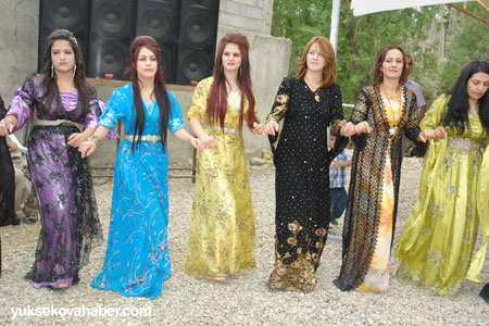 Yüksekova Düğünleri - Foto Galeri - (9-10 Haziran 2012) 67