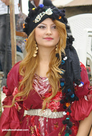 Yüksekova Düğünleri - Foto Galeri - (9-10 Haziran 2012) 70