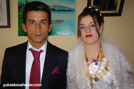 Yüksekova Düğünleri - Foto Galeri - (9-10 Haziran 2012) 8