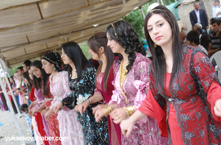 Yüksekova Düğünleri - Foto Galeri - (9-10 Haziran 2012) 81