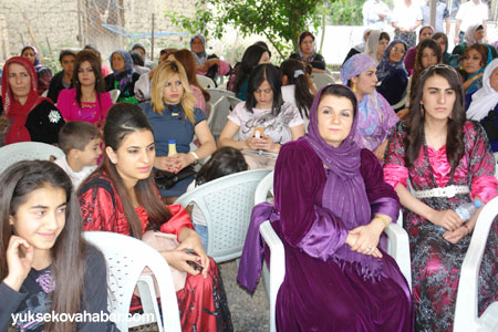 Yüksekova Düğünleri - Foto Galeri - (9-10 Haziran 2012) 86