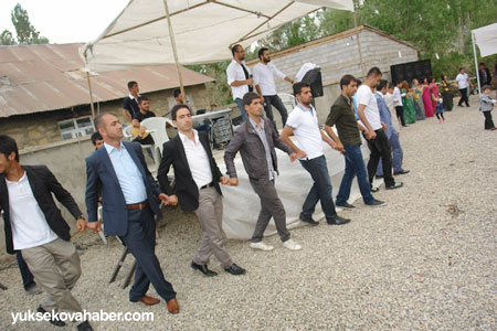 Yüksekova Düğünleri - Foto Galeri - (9-10 Haziran 2012) 91