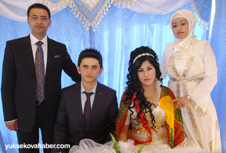 Yüksekova Düğünleri - Foto Galeri - (9-10 Haziran 2012) 96