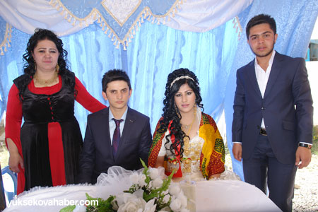 Yüksekova Düğünleri - Foto Galeri - (9-10 Haziran 2012) 97