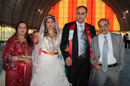 Hakkari Düğünleri (9-10 Haziran 2012) 33