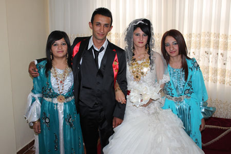 Hakkari Düğünleri (9-10 Haziran 2012) 44