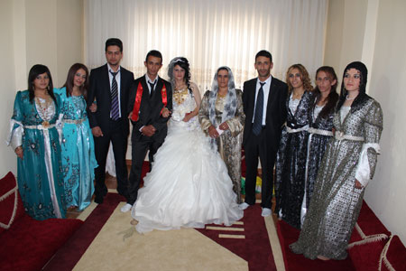 Hakkari Düğünleri (9-10 Haziran 2012) 45