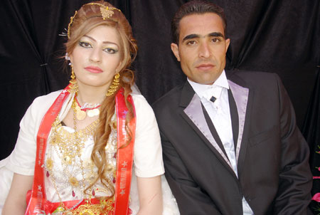Yüksekova Düğünleri (17 Haziran 2012) 10