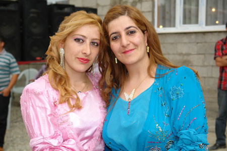 Yüksekova Düğünleri (17 Haziran 2012) 114