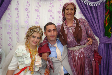 Yüksekova Düğünleri (17 Haziran 2012) 116