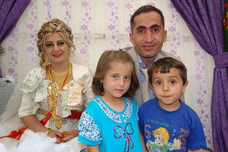 Yüksekova Düğünleri (17 Haziran 2012) 117