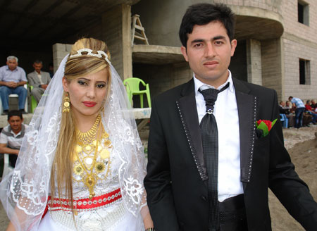Yüksekova Düğünleri (17 Haziran 2012) 13