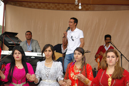 Yüksekova Düğünleri (17 Haziran 2012) 139