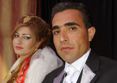 Yüksekova Düğünleri (17 Haziran 2012) 145