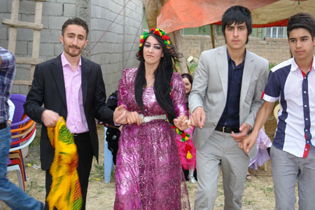 Yüksekova Düğünleri (17 Haziran 2012) 147