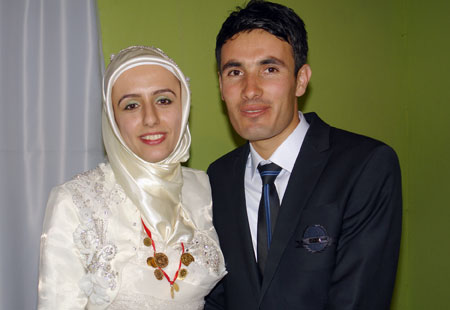 Yüksekova Düğünleri (17 Haziran 2012) 15