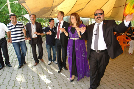 Yüksekova Düğünleri (17 Haziran 2012) 155