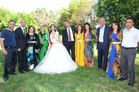 Yüksekova Düğünleri (17 Haziran 2012) 157