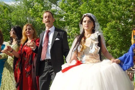 Yüksekova Düğünleri (17 Haziran 2012) 158