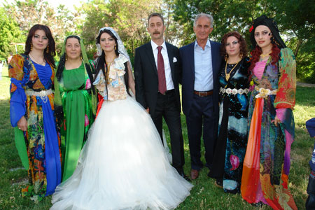 Yüksekova Düğünleri (17 Haziran 2012) 161