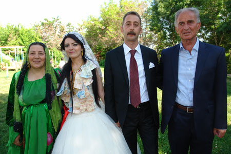 Yüksekova Düğünleri (17 Haziran 2012) 162