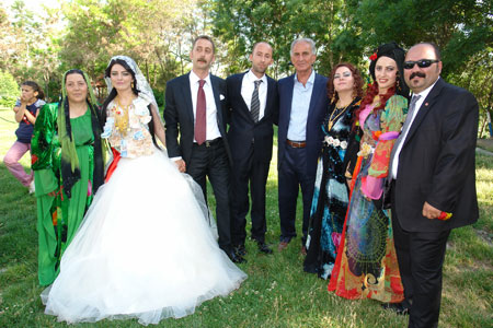 Yüksekova Düğünleri (17 Haziran 2012) 163