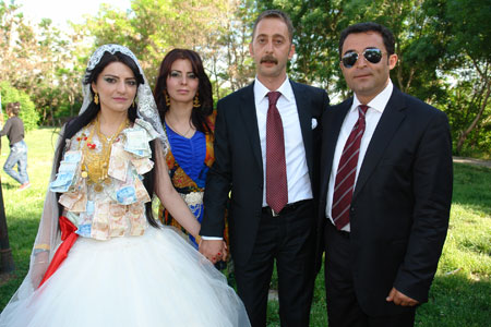 Yüksekova Düğünleri (17 Haziran 2012) 164