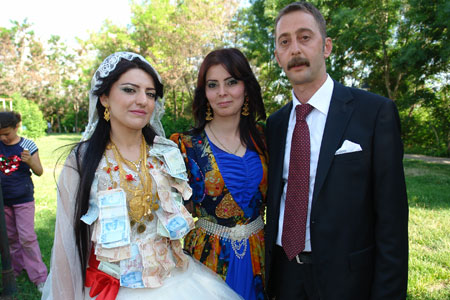 Yüksekova Düğünleri (17 Haziran 2012) 165