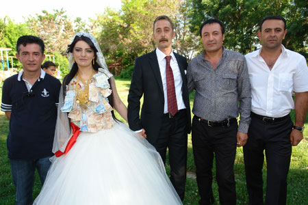 Yüksekova Düğünleri (17 Haziran 2012) 166