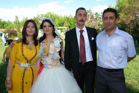 Yüksekova Düğünleri (17 Haziran 2012) 169